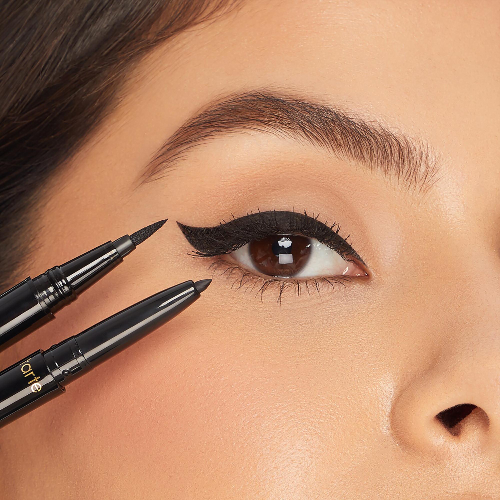 tarte  Tarte™ Top Hits Mascara & Liner Quad - Set Mascara e Eyeliner 