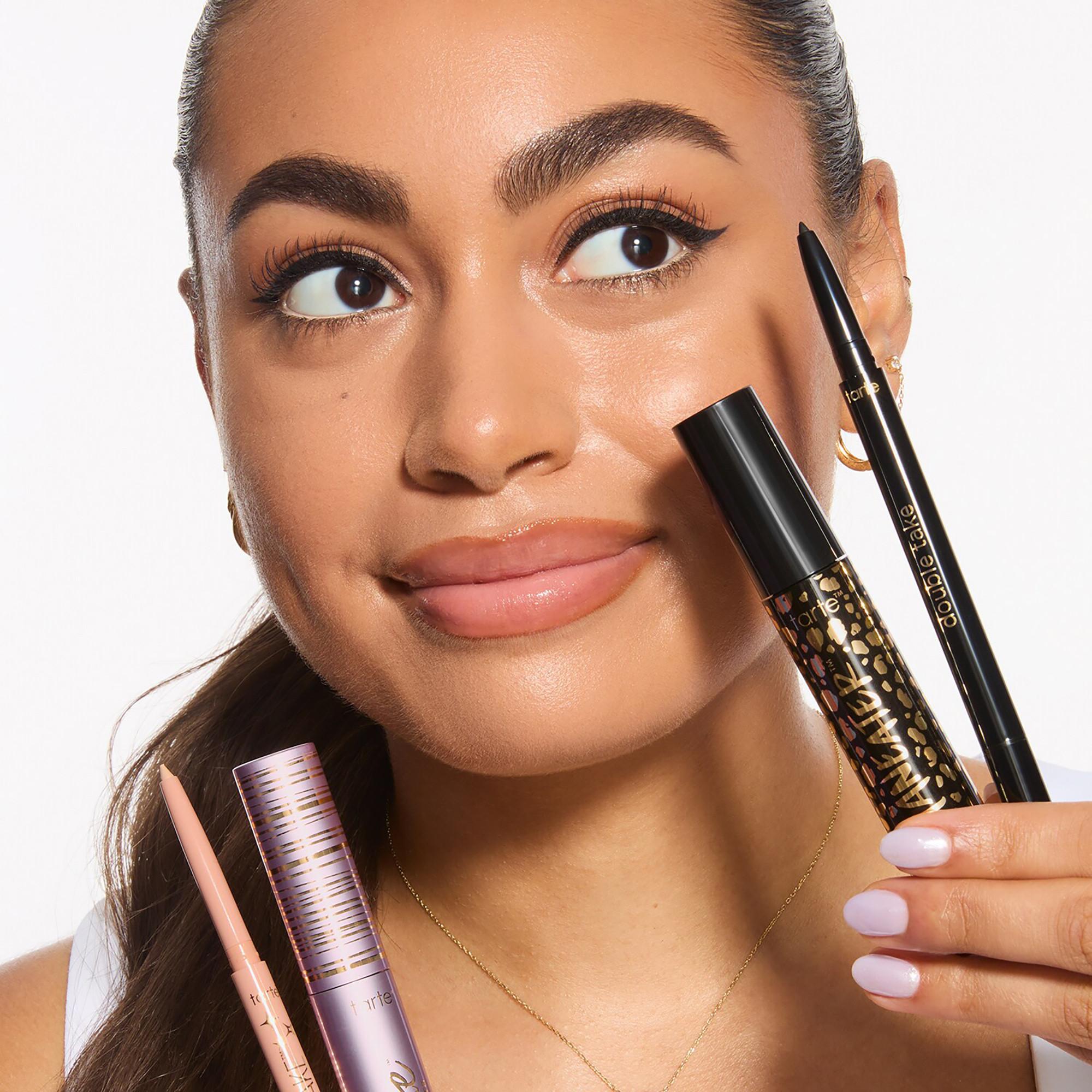 tarte  Tarte™ Top Hits Mascara & Liner Quad - Set De Maquillage 