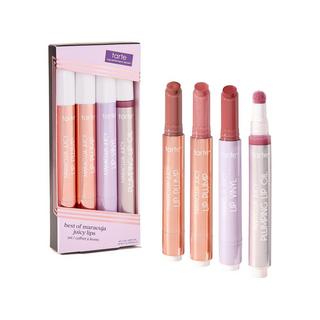 tarte  Best Of Maracuja Juicy Lips Set - Set Labbra 