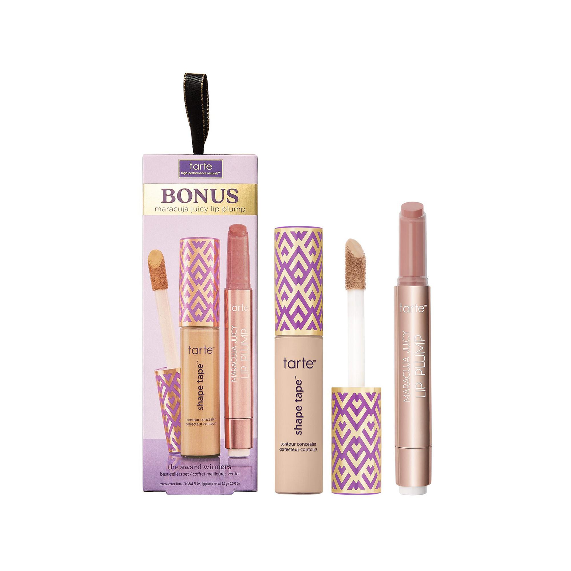 tarte  The Award Winners Bestsellers Set - Reiseset 