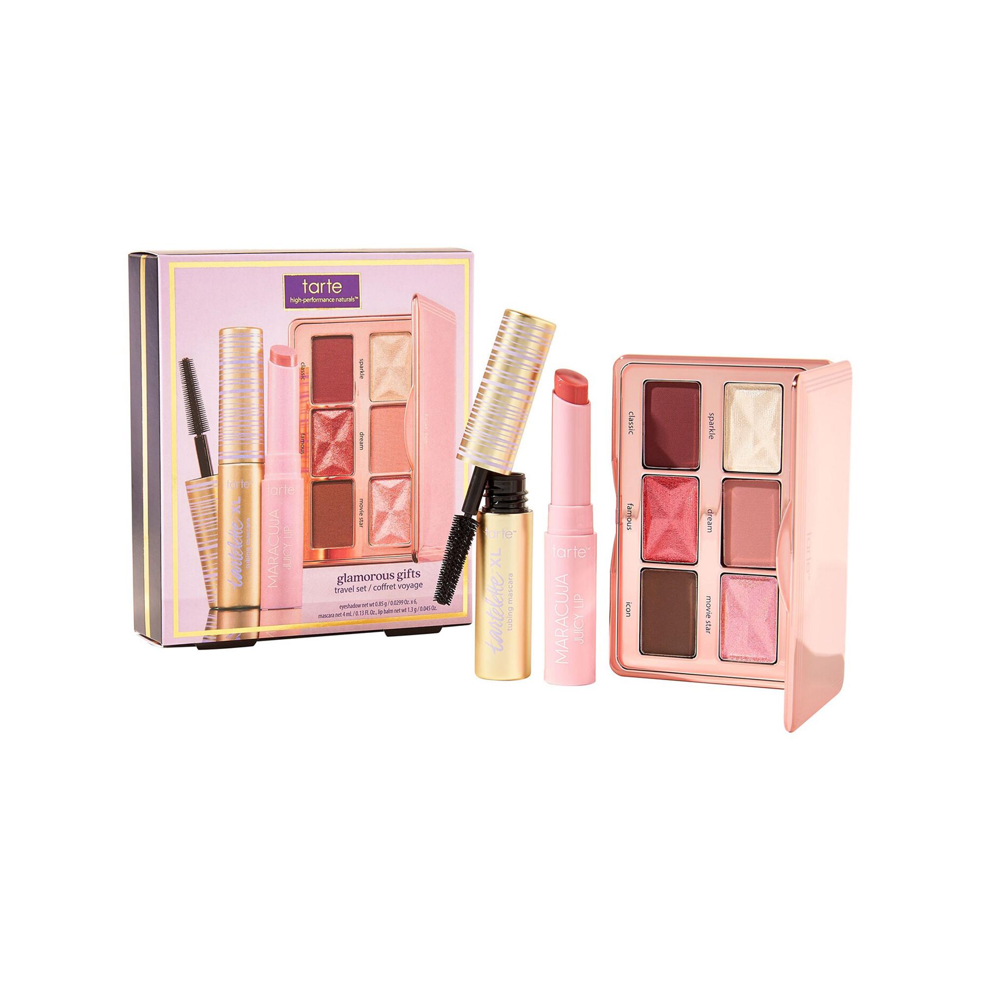 tarte  Glamorous Gifts Travel Set - Set De Maquillage 