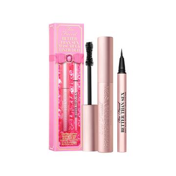 Better Than Sex Duo - Mascara & Liner