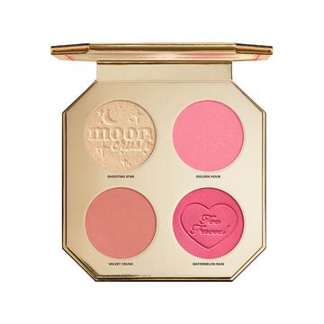 Jewel Crush - Blush Palette