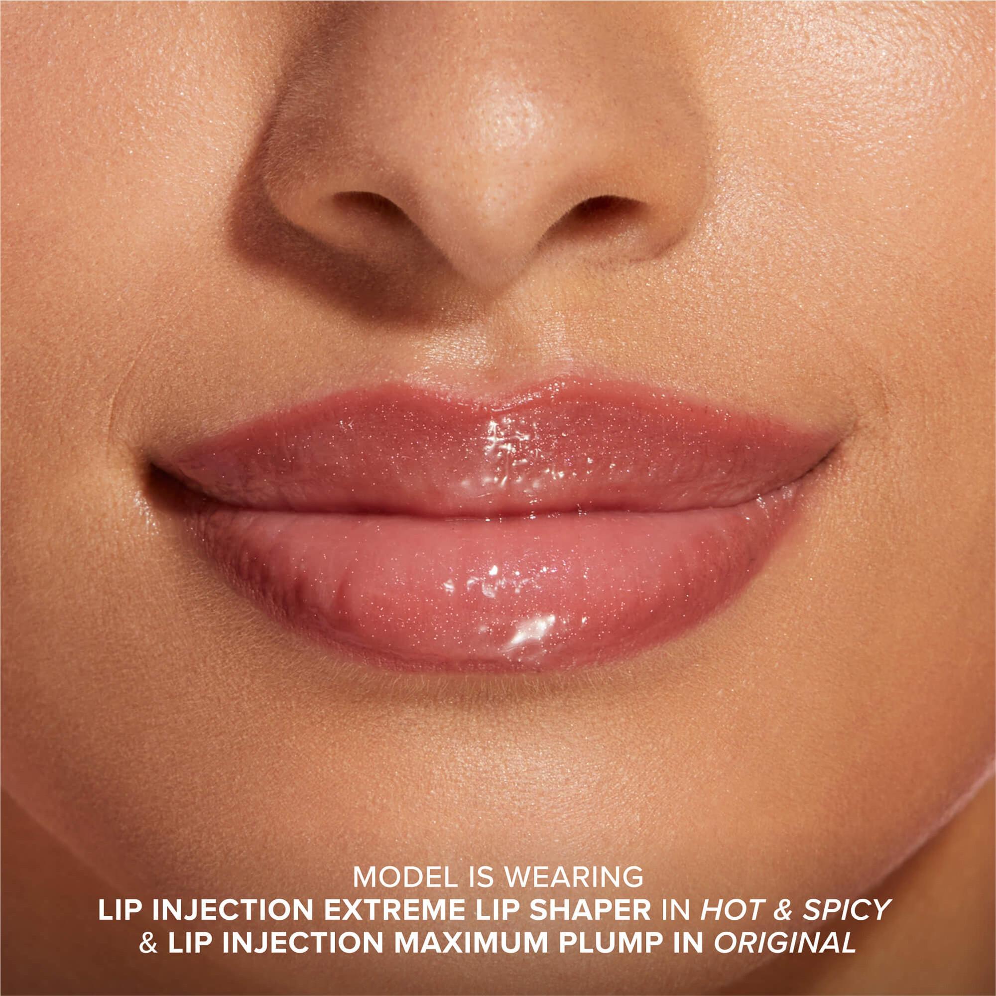 Too Faced  Lip Injection Liner & Plumping Gloss - Cofanetto di make-up 