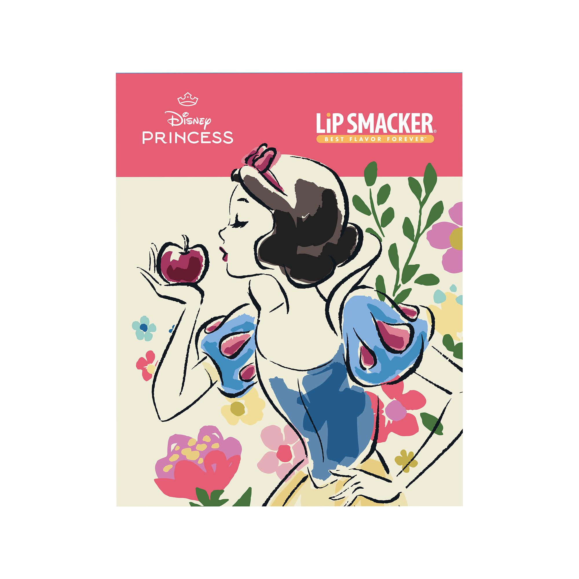 Disney Snow White The Prettiest Book Wish Makeup Traincase 