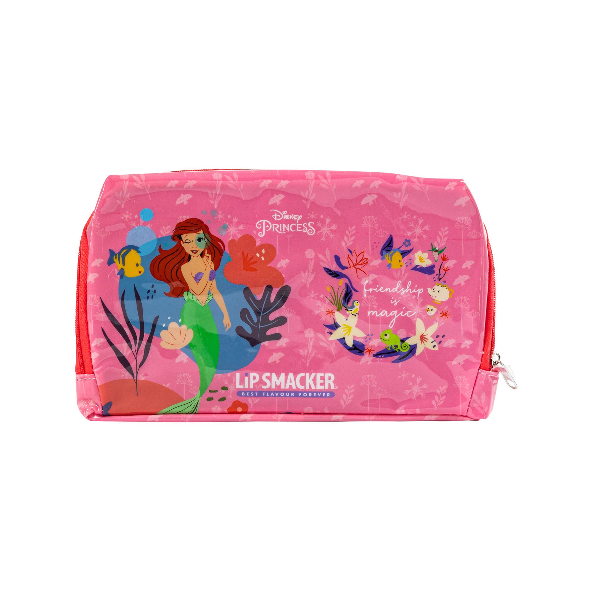 Disney Princess Essential Makeup Bag
 Princess Essential Makeup Bag
 