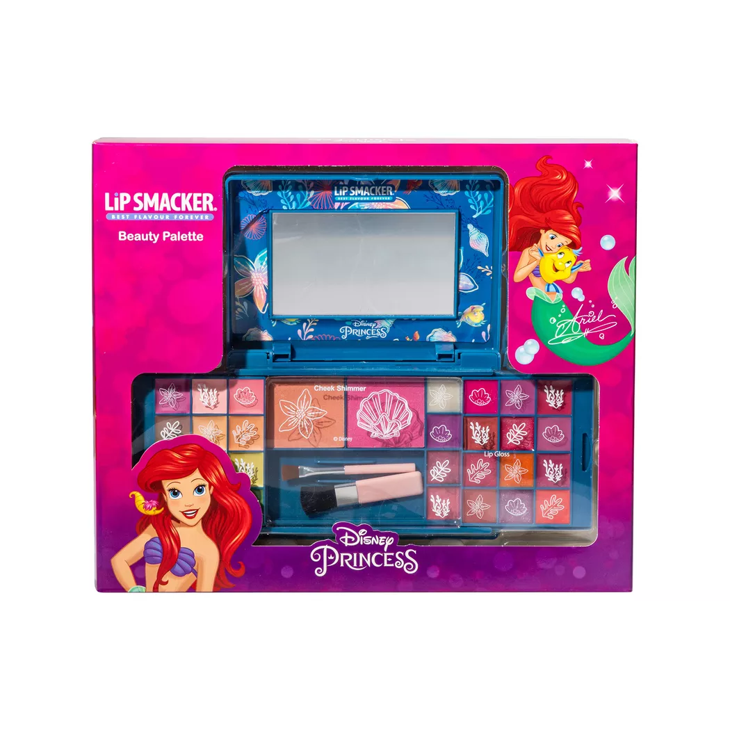 Disney - Ariel Beauty Palette, Set