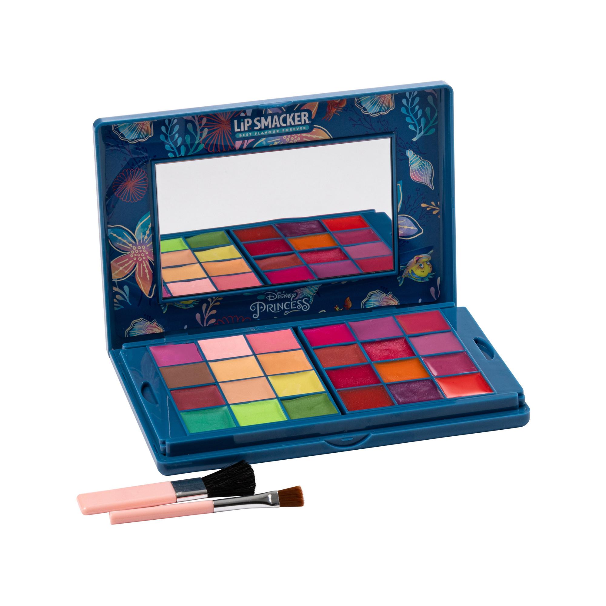 Disney Ariel Beauty Palette Ariel Beauty Palette 