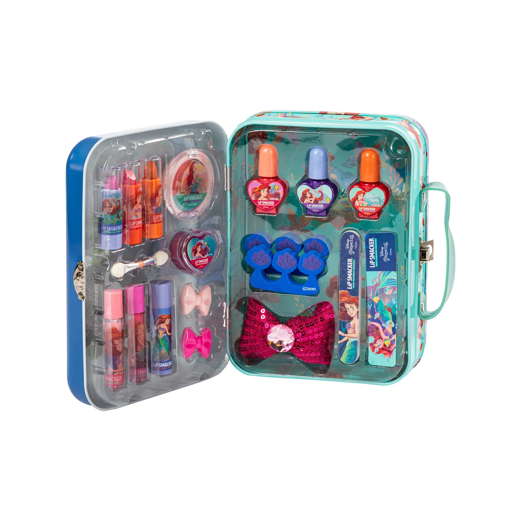 Disney Ariel Beauty Box Tin Ariel Beauty Box Tin 