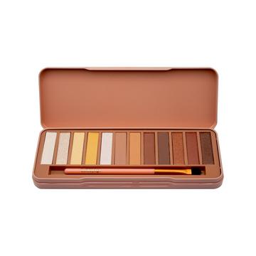 Eyeshadow Palette – Sunset in Cali