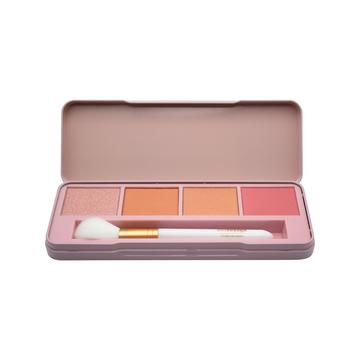 Face Powder Palette – Define