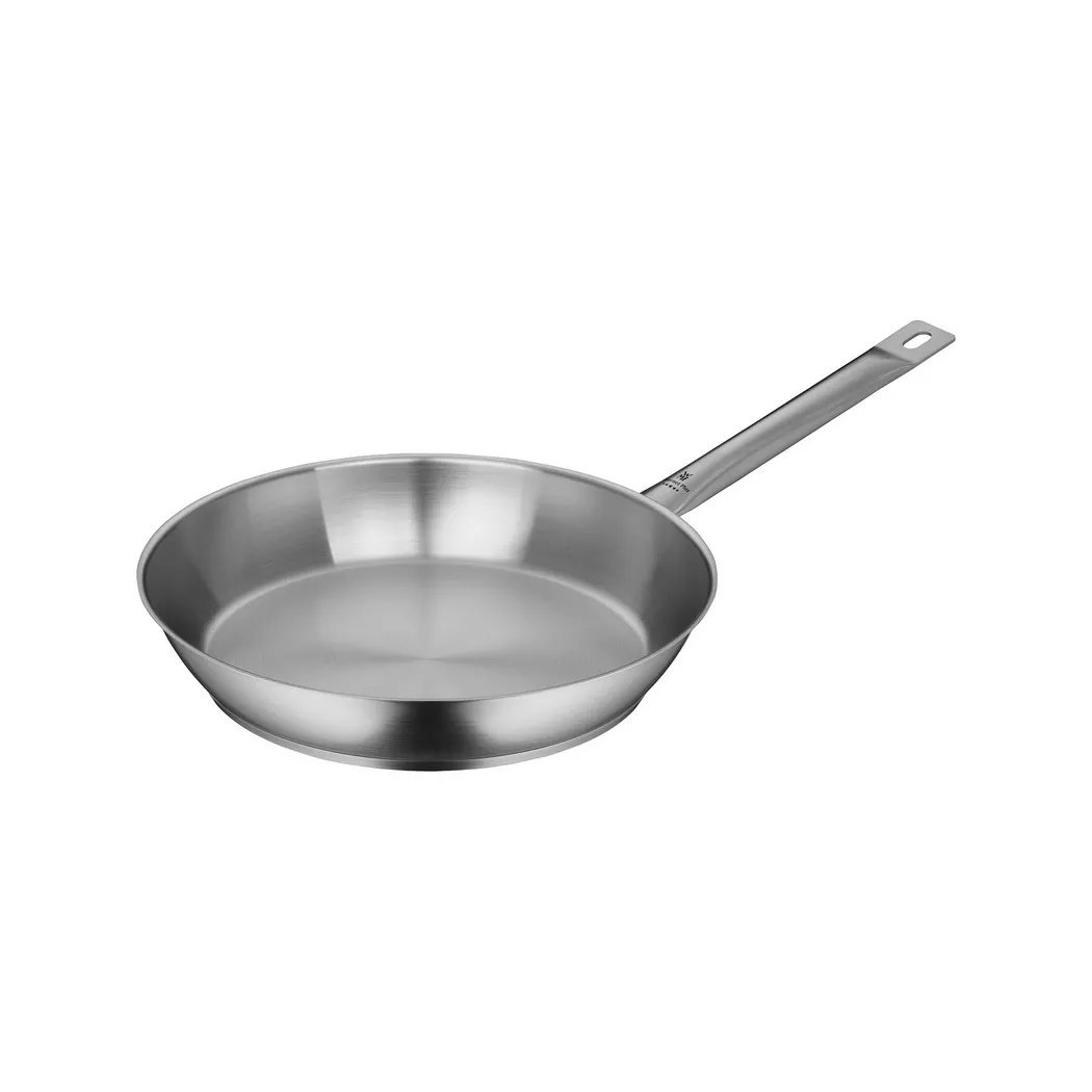 Wmf - Bratpfanne, 24cm, Chrom