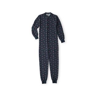 CALIDA  Pyjama une pièce, long 