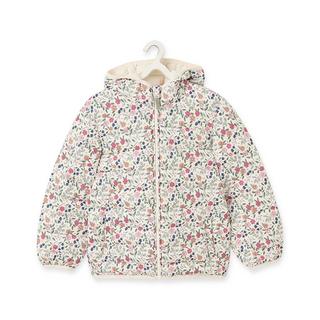 TAO KIDS  Daunenjacke mit Kapuze 