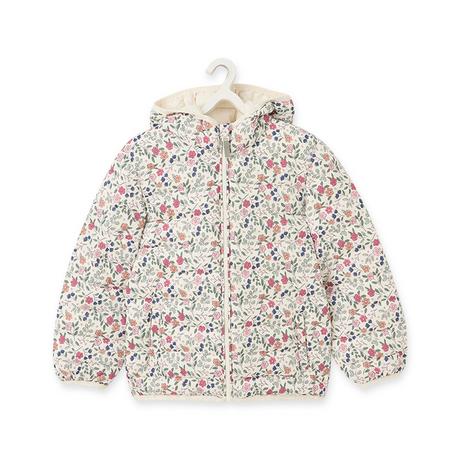 TAO KIDS  Daunenjacke mit Kapuze 