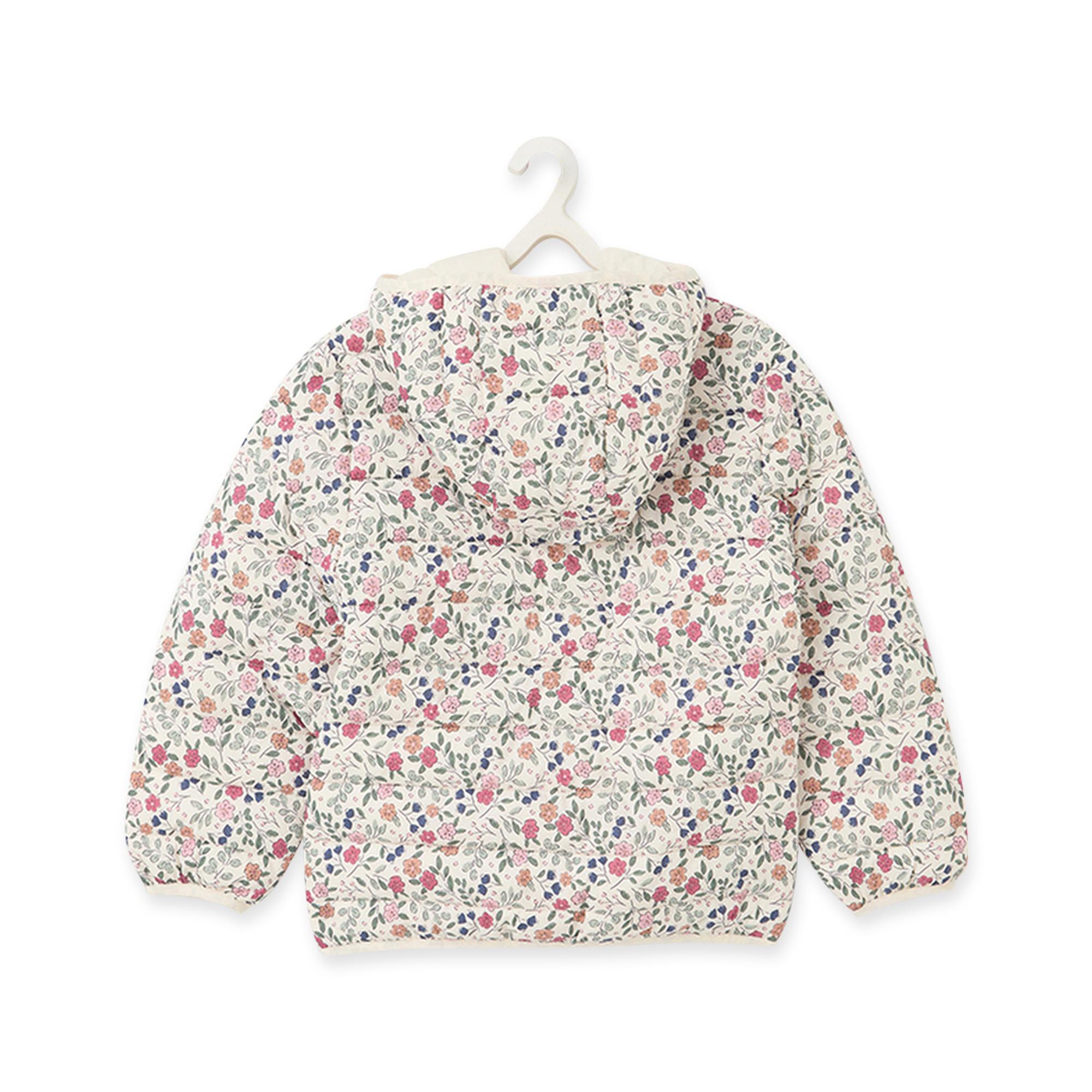 TAO KIDS  Daunenjacke mit Kapuze 