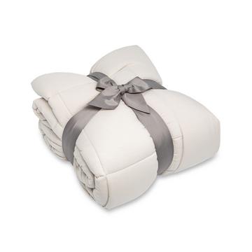 Duvet synthétique toute année