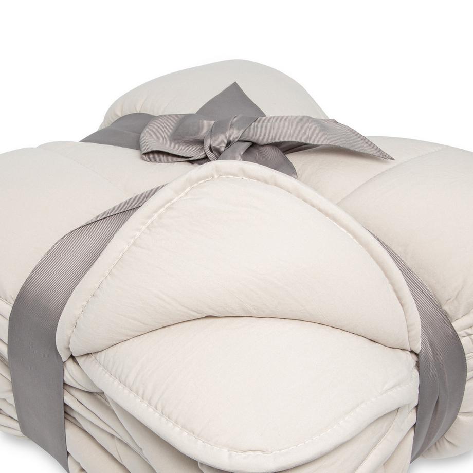 Manor Ganzjahres Synthetikduvet Color  