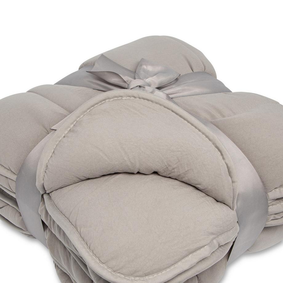 Manor Ganzjahres Synthetikduvet Color  