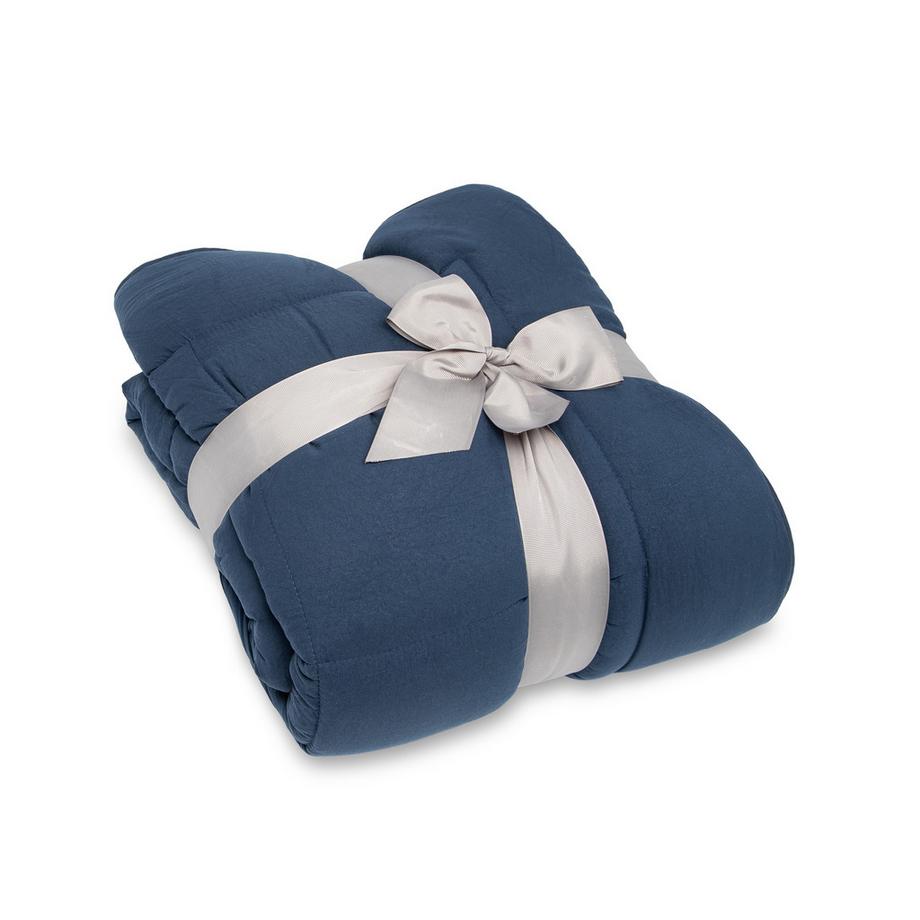 Manor Piumino Sintetico Tutto l'Anno Color  