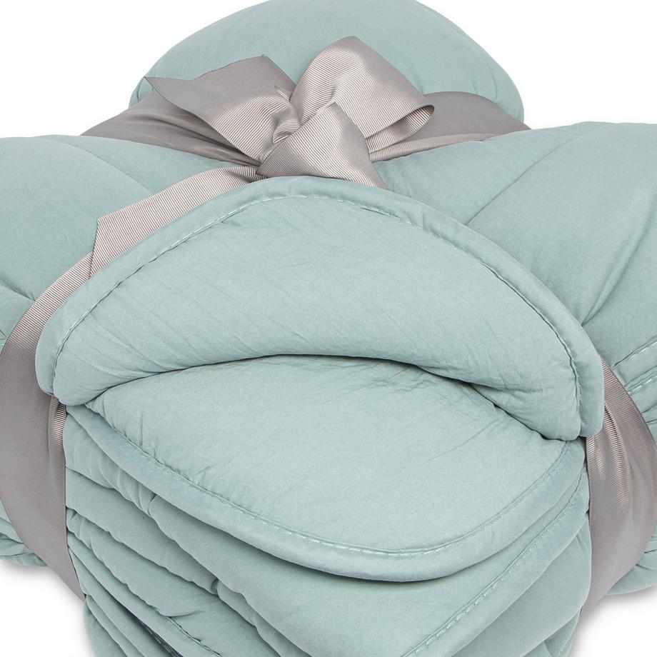 Manor Duvet Synthétique Toute Année Color  