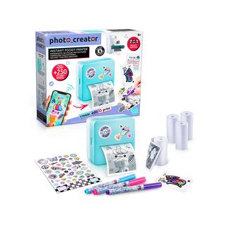 Canal Toys  Instant Pocket Printer 