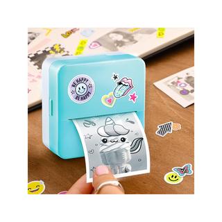 Canal Toys  Instant Pocket Printer 