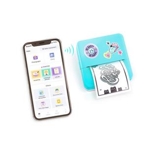 Canal Toys  Instant Pocket Printer 