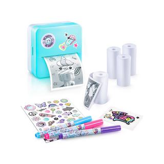 Canal Toys  Instant Pocket Printer 