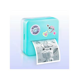 Canal Toys  Instant Pocket Printer 