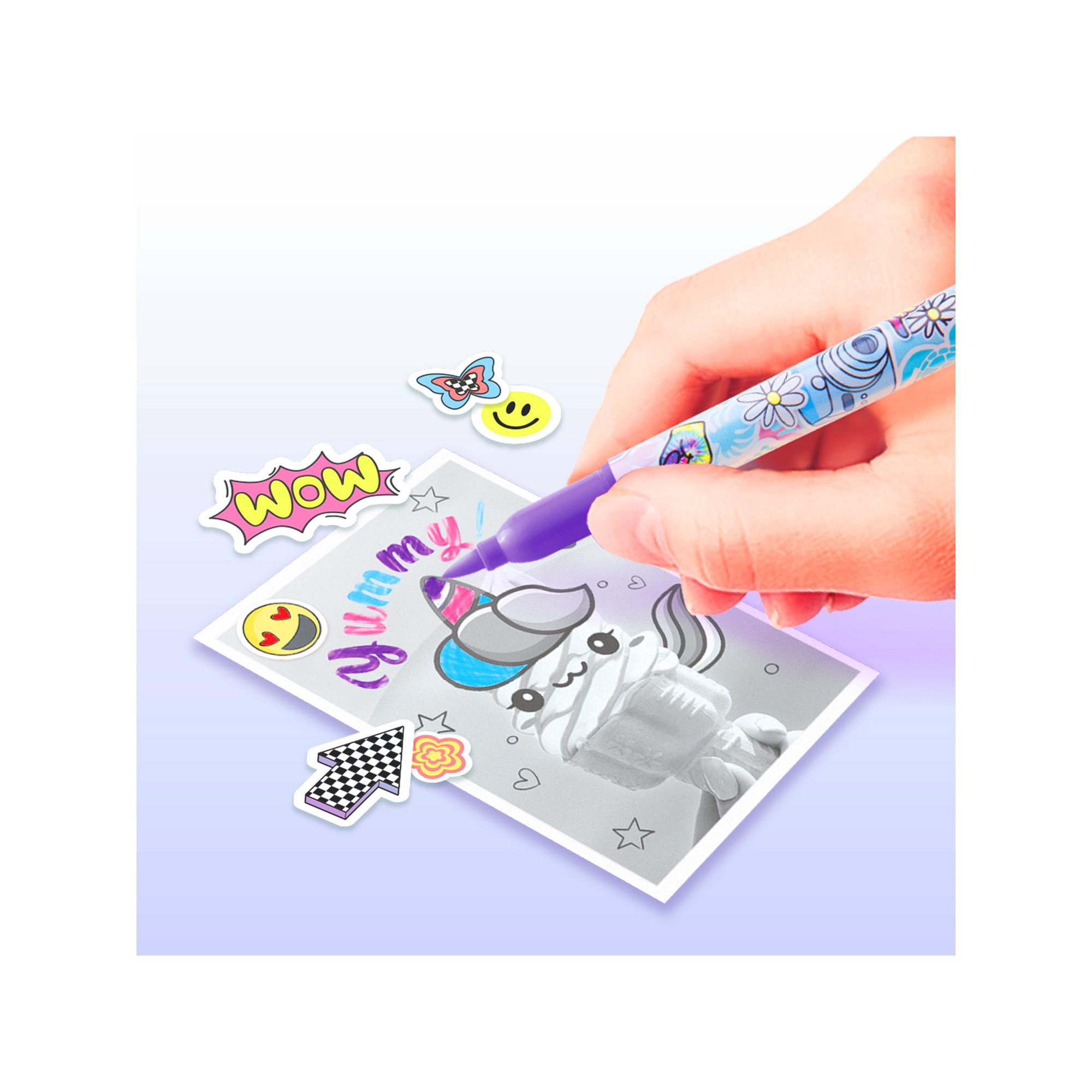 Canal Toys  Instant Pocket Printer 