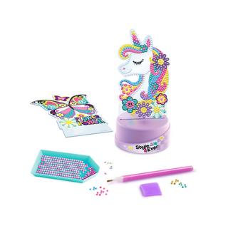 Canal Toys  Diamond Art Lamp Set 