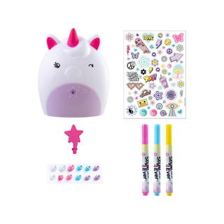 Canal Toys  Secret Deco DIY Unicorn Lamp 