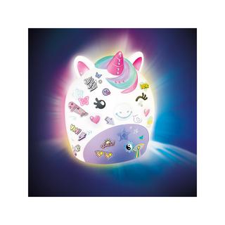 Canal Toys  Secret Deco DIY Unicorn Lamp 