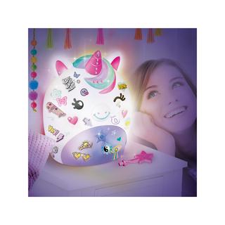 Canal Toys  Secret Deco DIY Unicorn Lamp 