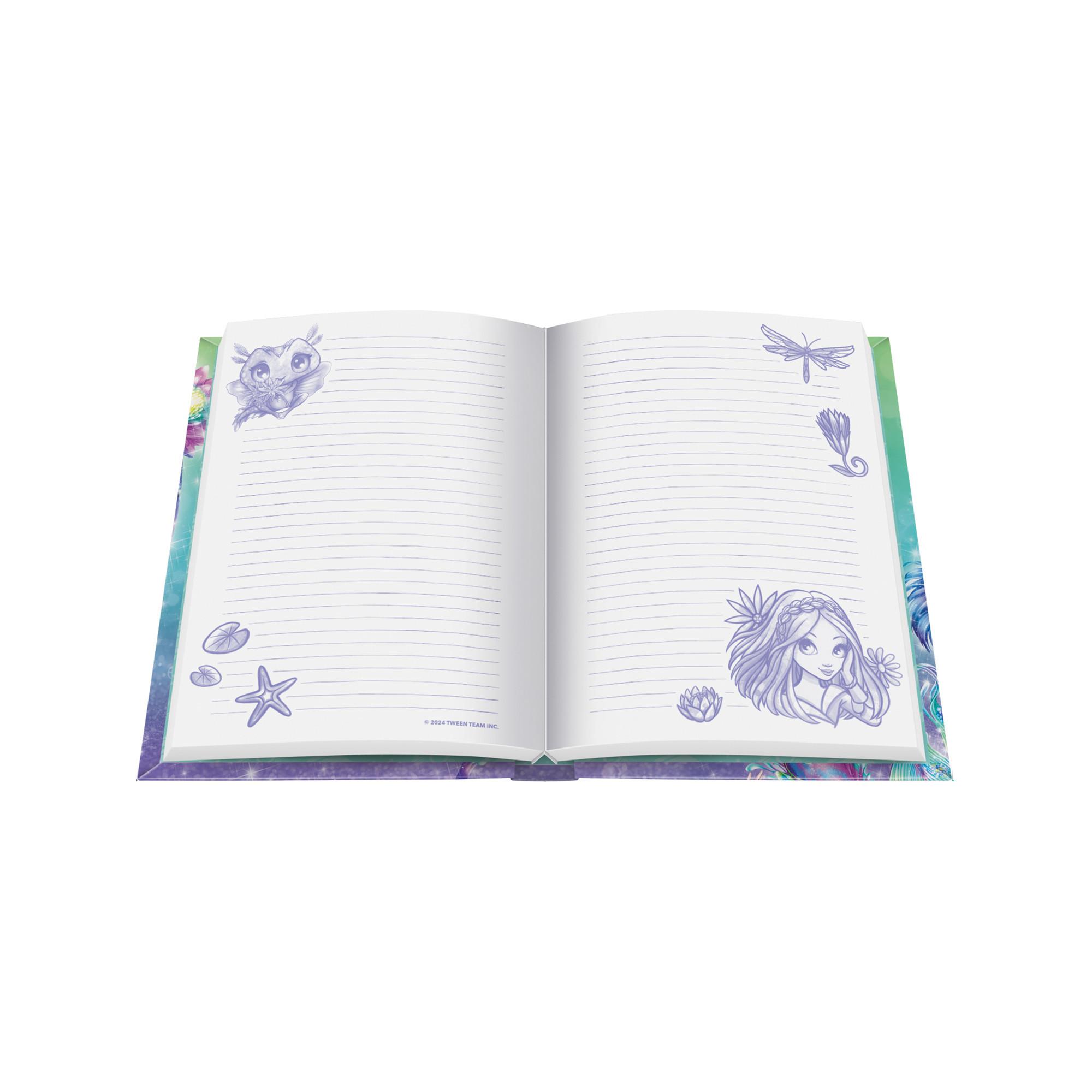 Tween Team  Deluxe Secret Diary Set 