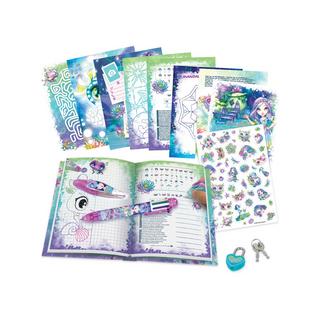 Tween Team  Deluxe Secret Diary Set 