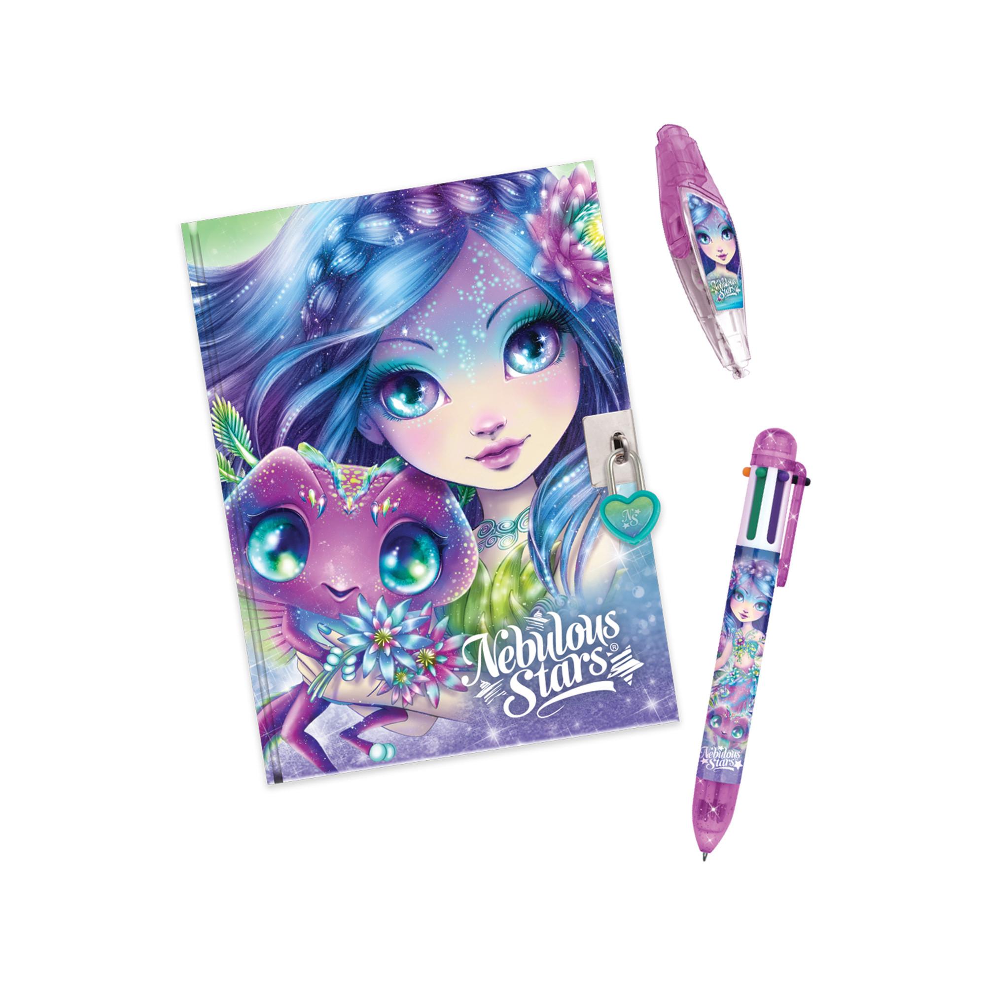 Tween Team  Deluxe Secret Diary Set 