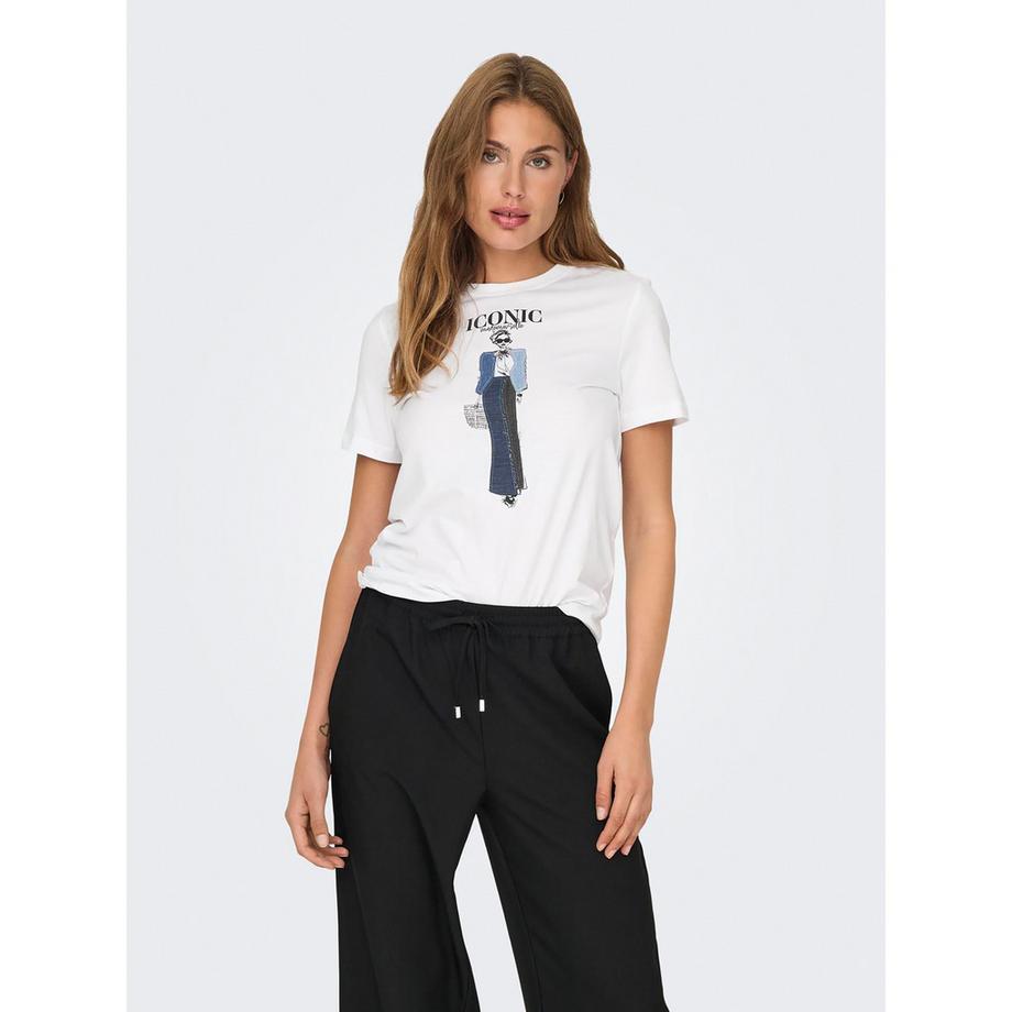ONLY  T-shirt 