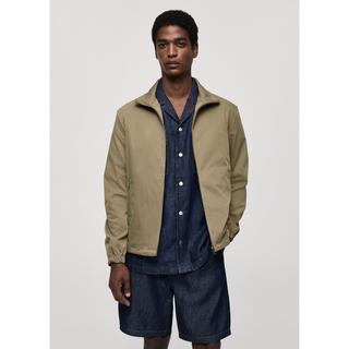 Mango Man TEO Giacca Regular Fit  