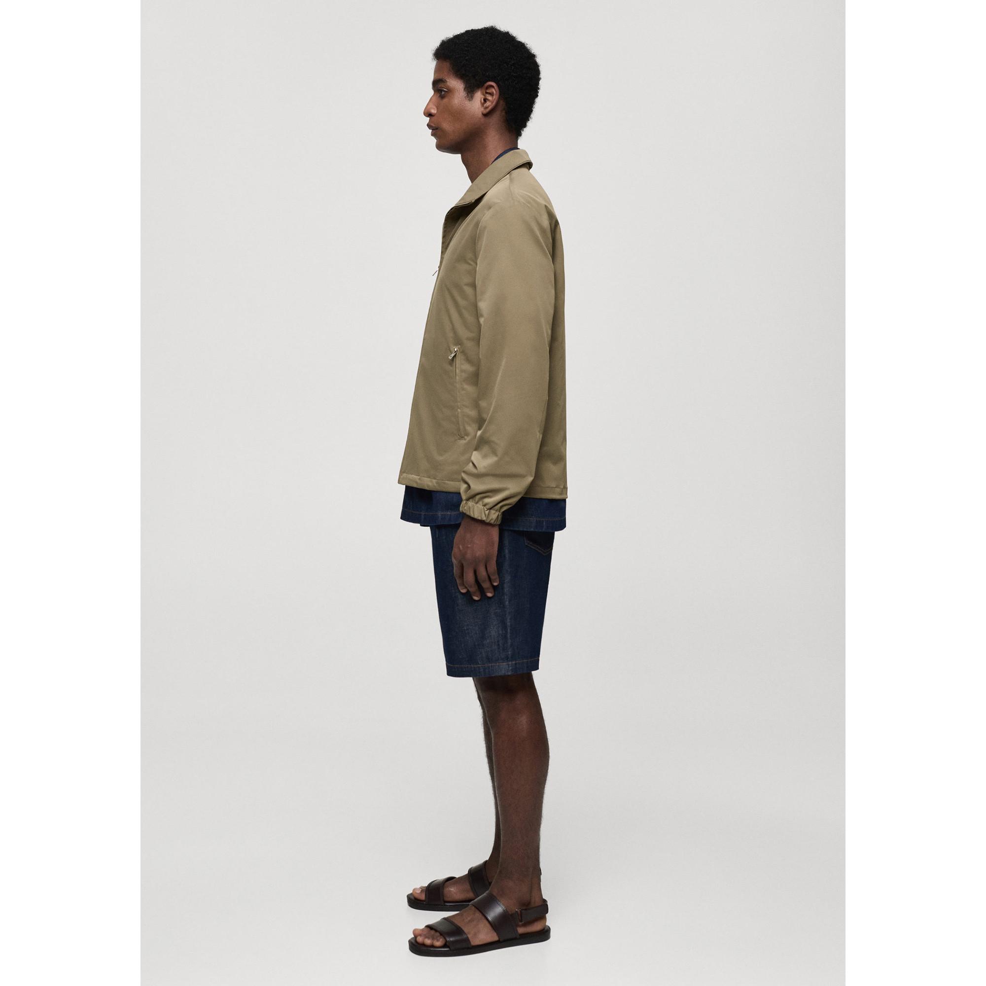 Mango Man TEO Jacke 