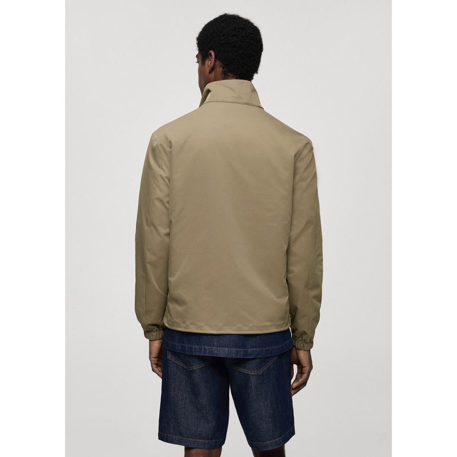 Mango Man TEO Jacke  