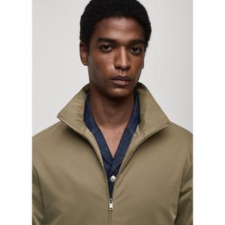 Mango Man TEO Jacke 