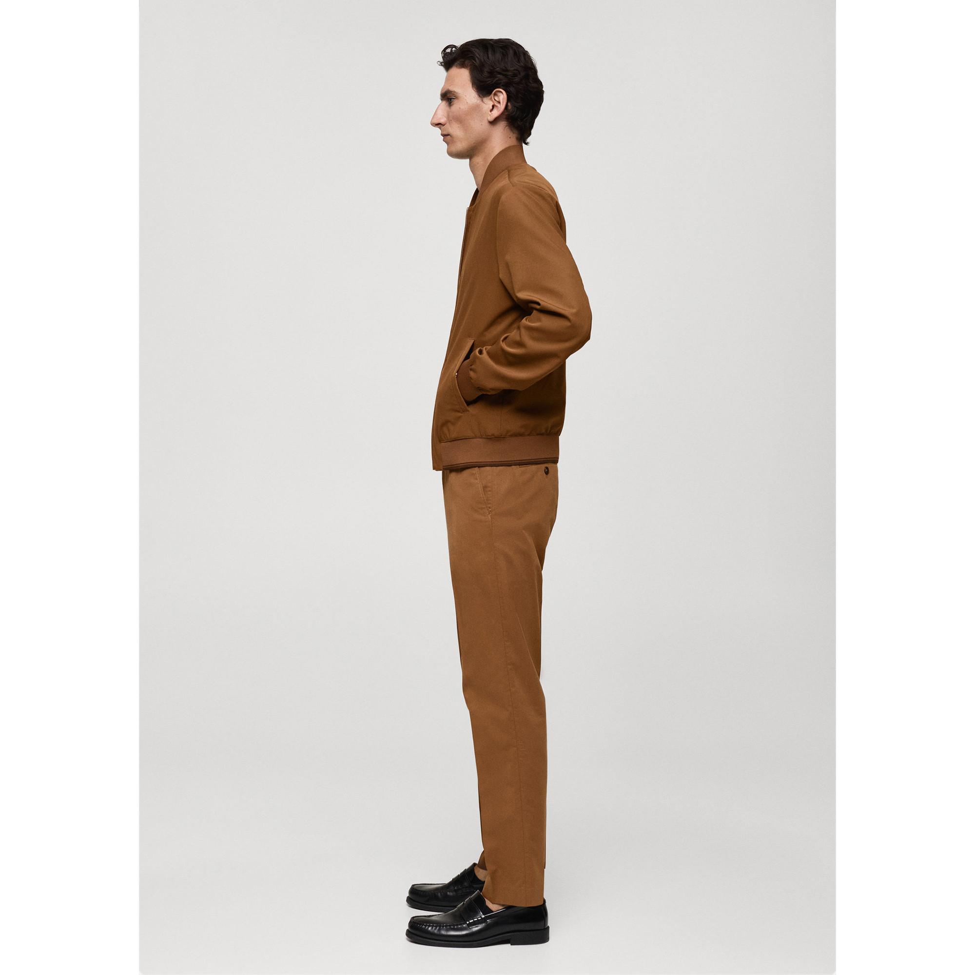 Mango Man LIGHT Jacke 