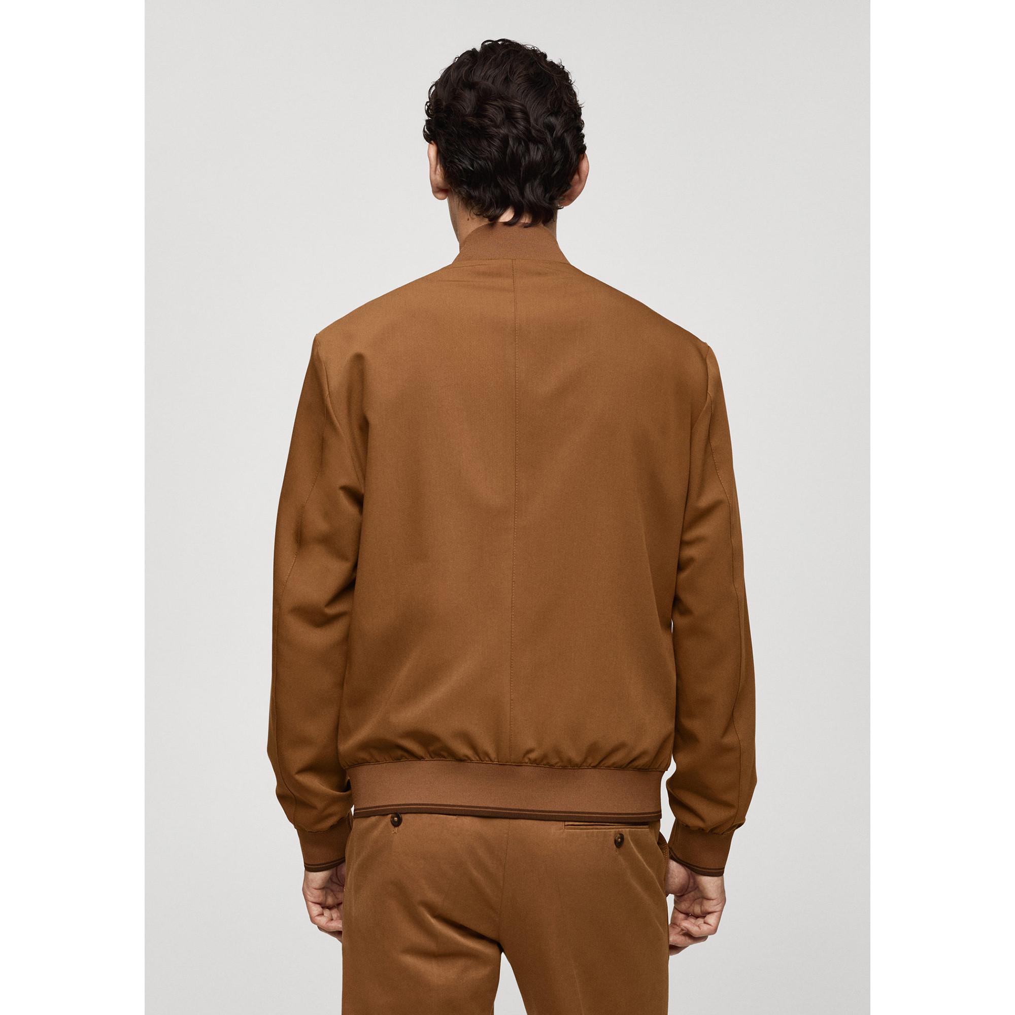 Mango Man LIGHT Jacke 