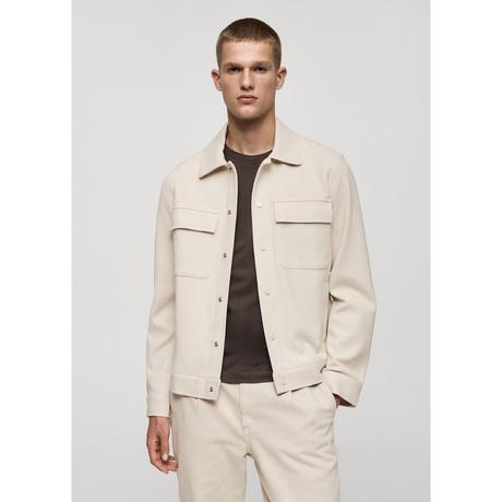 Mango Man MARCO Jacke 