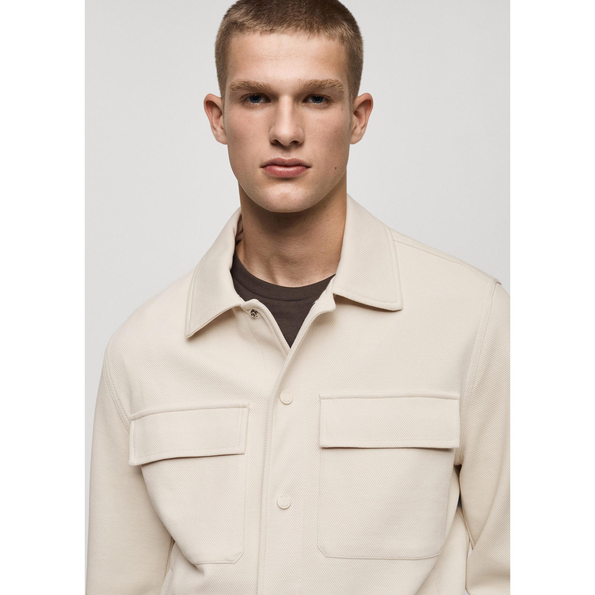 Mango Man MARCO Jacke 