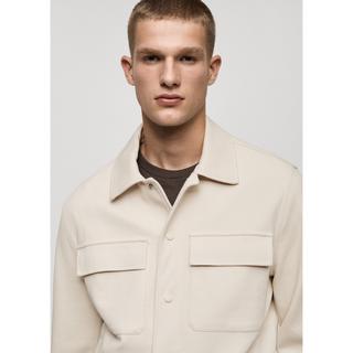 Mango Man MARCO Jacke 