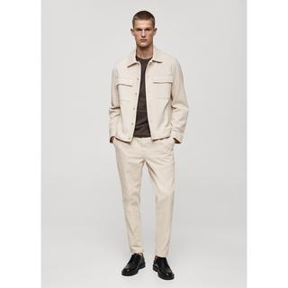 Mango Man MARCO Jacke 