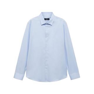 Mango Man Willyp Langarmhemd  